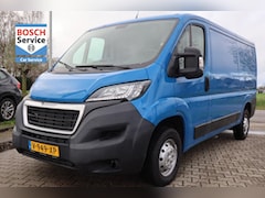 Peugeot Boxer - 330 2.0 BlueHDI L2H1 I Nieuw distributie I Trekhaak I Airco I Cruise