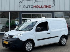 Renault Kangoo - 1.5 DCI 59KW 80PK EURO 6 AIRCO/ CRUISE CONTROL/ NAVIGATIE/ TREKHAAK/ 100% DEALERONDERHOUDE