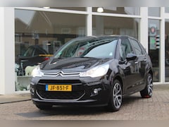 Citroën C3 - 1.2 PURET EXCLUSIVE