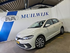 Volkswagen Polo - 1.0 TSI Life / Navi / Virtual / NL Auto