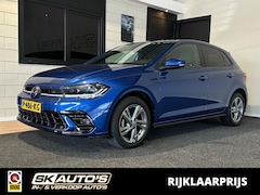 Volkswagen Polo - 1.0 TSI R-LINE BNS l NAP l IQ LIGHT l PANORAMA l 3X R-LINE l
