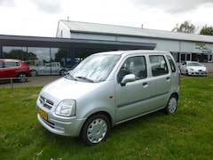 Opel Agila - 1.2-16V COMFORT / Zonnedak/