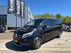 Mercedes-Benz V-klasse - 250d 4matic 2016 *AMG *Pano *Leer *Burmester *Adaptive *elek. deuren