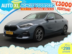 BMW 2-serie Gran Coupé - 218i High Exe. Shadow Line Leder Sportstoel+verwarming