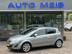 Opel Corsa - 1.2-16V Anniversary Edition Airco Cruise NAP-autopas