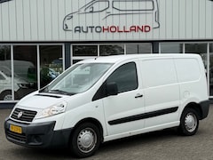 Fiat Scudo - 1.6 HDI 66KW 90PK AIRCO/ CRUISE CONTROL/ TREKHAAK