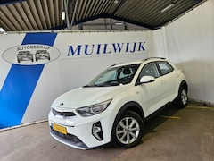 Kia Stonic - 1.0 T-GDi MHEV DynamicLine / Navi / Camera / NL Auto