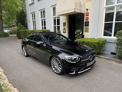Mercedes-Benz E-klasse Coupé - E300 AMG Line, Pano, Burmester, Memory