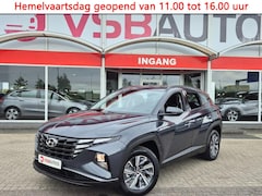 Hyundai Tucson - 1.6 T-GDI AUT. NAVI CAMERA CARPLAY LED NAVI LMV PDC