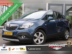 Opel Mokka - 1.4 T Edition