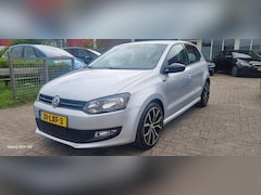 Volkswagen Polo - 1.2 TDI BlueMotion Comfortline