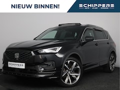 SEAT Tarraco - 1.4 TSI e-Hybrid PHEV FR | Glazen schuifdak | Trekhaak |