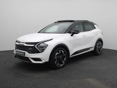 Kia Sportage - 1.6 T-GDi Plug-in Hybrid AWD GT-PlusLine | Trekhaak | PHEV | Stoelverwarming, stoelverkoel