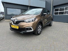 Renault Captur - 0.9 TCe Intens Navigatie