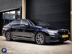 BMW 5-serie - 545e xDrive M-Sport | BOWERS & WILKINS | LASER | SOFTCLOSE