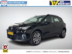 SEAT Arona - 1.0 TSI | Style | Airco-Ecc | Carplay | Trekhaak