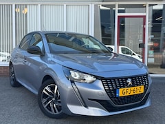 Peugeot 208 - 1.2 100 Allure I Carplay I 360-camera I Cruise I LED I Navi