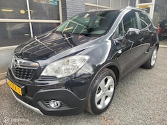 Opel Mokka - 1.6 Edition | NAV | BT | CRUISE | TREKH |