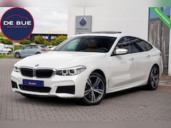 BMW 6-serie Gran Turismo - 640i GT xDrive M-Sport|Pano|Trekhaak|Harmen&Kardon|HUD|Memory|Ambiente|High Executive|Full