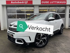 Citroën C5 Aircross - 1.6 180PK Feel Automaat Camera Navi Cruise Keyless