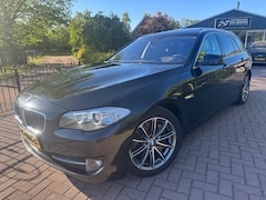 BMW 5-serie - 530D High EXE Aut8 I ACC I Leer I Pano I Xenon Trekhaak