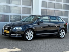 Audi A3 - 1.4 TFSI 125PK Ambition Aut. Xenon Navi Cruise Trekhaak