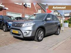 Suzuki Vitara - 1.6 EXCLUSIVE Automaat