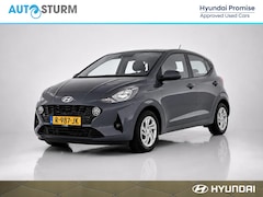 Hyundai i10 - 1.0 Comfort Smart