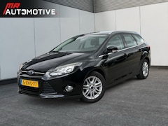 Ford Focus - 1.0 Ecoboost Titanium - Clima, Navigatie, Cruise