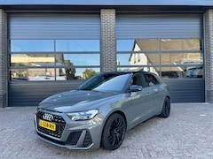 Audi A1 - 30 TFSI S LINE