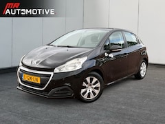 Peugeot 208 - 1.2 Puretech Access - Airco, Cruise