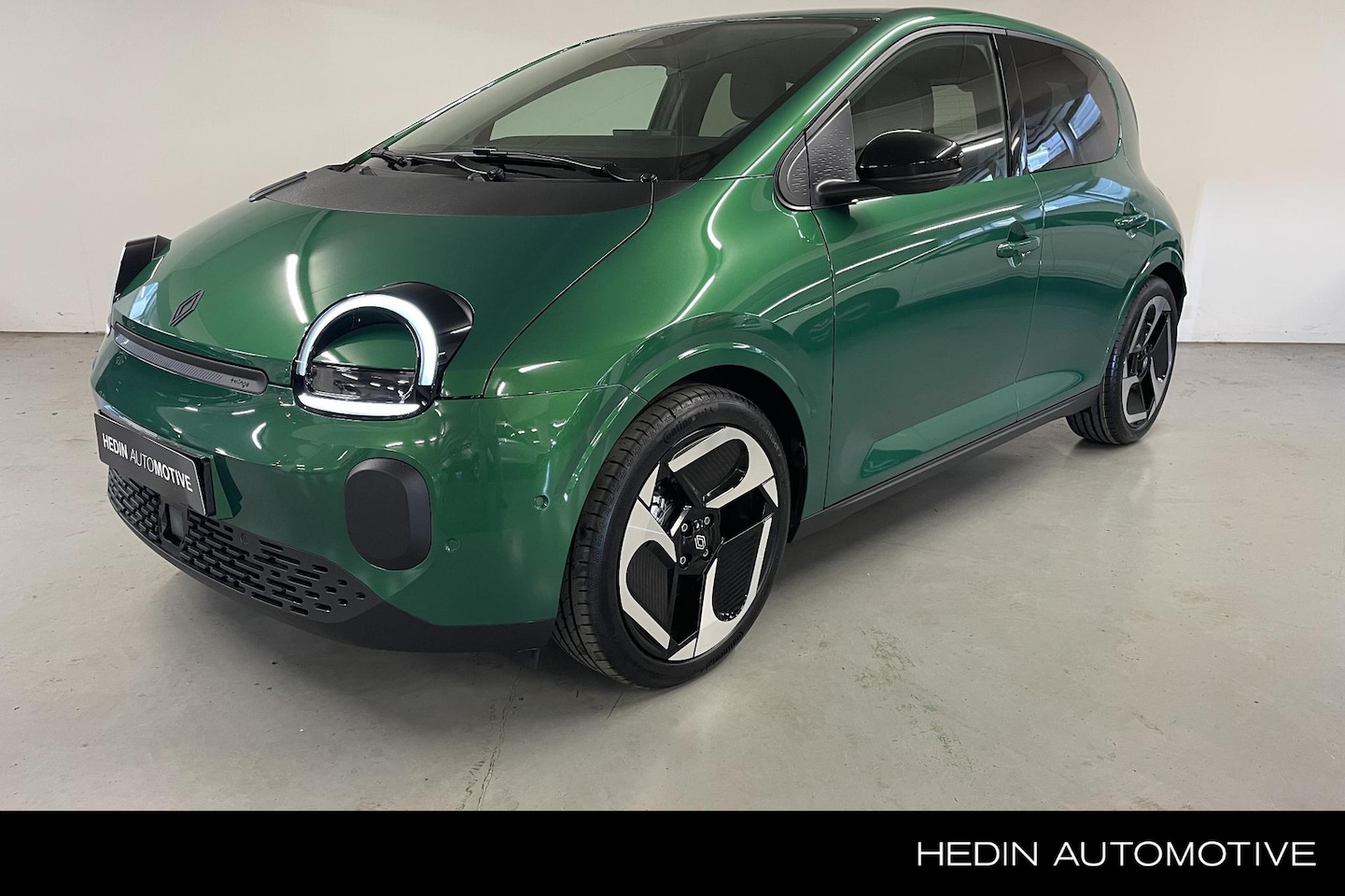 Renault Twingo - Renault E-Tech electric urban range techno 27.5 kWh | pack privilege | 18" lm velgen | - AutoWereld.nl