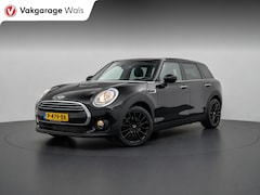 MINI Clubman - 1.5 One Pepper Serious Business | Navi | Cruise | Automaat | Velgen