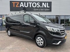 Renault Trafic - 2.0 Blue dCi 150 T30 L2H1 Advance Automaat