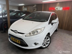 Ford Fiesta - 1.25 Titanium/ Nap / Airco