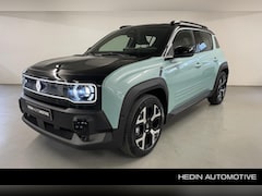 Renault 4 - 4 E-Tech electric comfort range techno 52 kWh | pack safety & advanced driving assist | pa