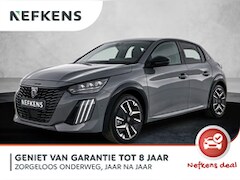 Peugeot e-208 - EV GT Avantage 51 kWh | Navigatie | Achteruitrijcamera | Parkeersensoren Voor en Achter |