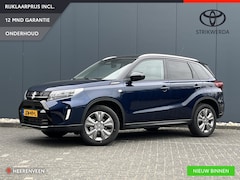 Suzuki Vitara - 1.4 Boosterjet Select Smart Hybrid