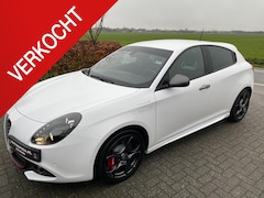 Alfa Romeo Giulietta - 1.750 Turbo Veloce