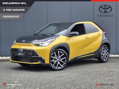 Toyota Aygo X - Hybrid 115 GR Sport | JBL-Audio | PDC V+A | Full range adapt. cruise control |