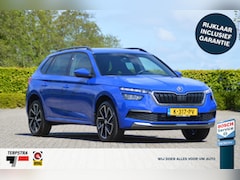 Skoda Kamiq - 1.0 TSI Sport Business DSG automaat 41.480 km