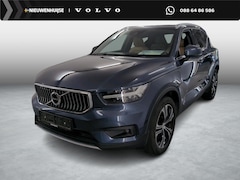 Volvo XC40 - 1.5 T4 Recharge Inscription | Plug-in Hybrid (PHEV) | Achteruitrijcamera | Panoramadak | H