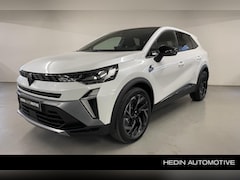 Renault Symbioz - 1.8 E-Tech full hybrid 160 esprit Alpine | pack light & sound | pack driving & comfort pre