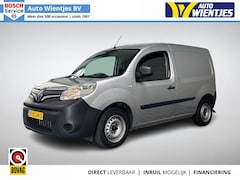 Renault Kangoo - 1.5 Blue dCi 80 | Comfort | Airco | Navi
