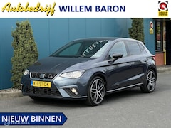 SEAT Ibiza - 1.0 TSI FR Business Intense CARPLAY/ANDROID | CRUISE | NAV | CAM | PDC | 18'LMV