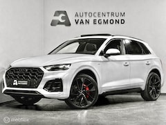 Audi Q5 - 50 TFSIe Competition 2X S-LINE | PANO | B&O | ACC