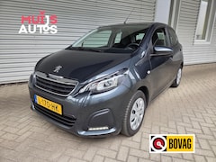 Peugeot 108 - 1.0 e-VTi Active