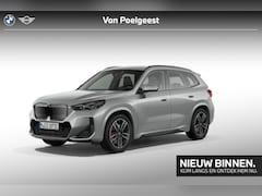 BMW iX1 - eDrive20 M Sportpakket Pro Aut