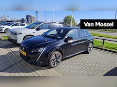 Peugeot e-208 - EV GT 350 50 kWh