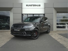 Land Rover Range Rover Sport - 2.0 P400e HSE Dynamic | Head-up display | Elektrische trekhaak |